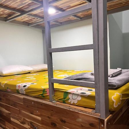 Kim Hostel Хошимин Екстериор снимка