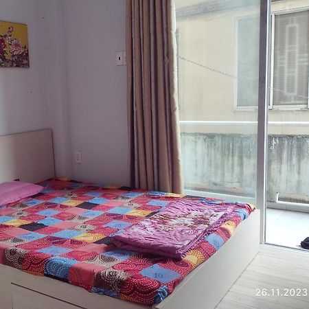 Kim Hostel Хошимин Екстериор снимка