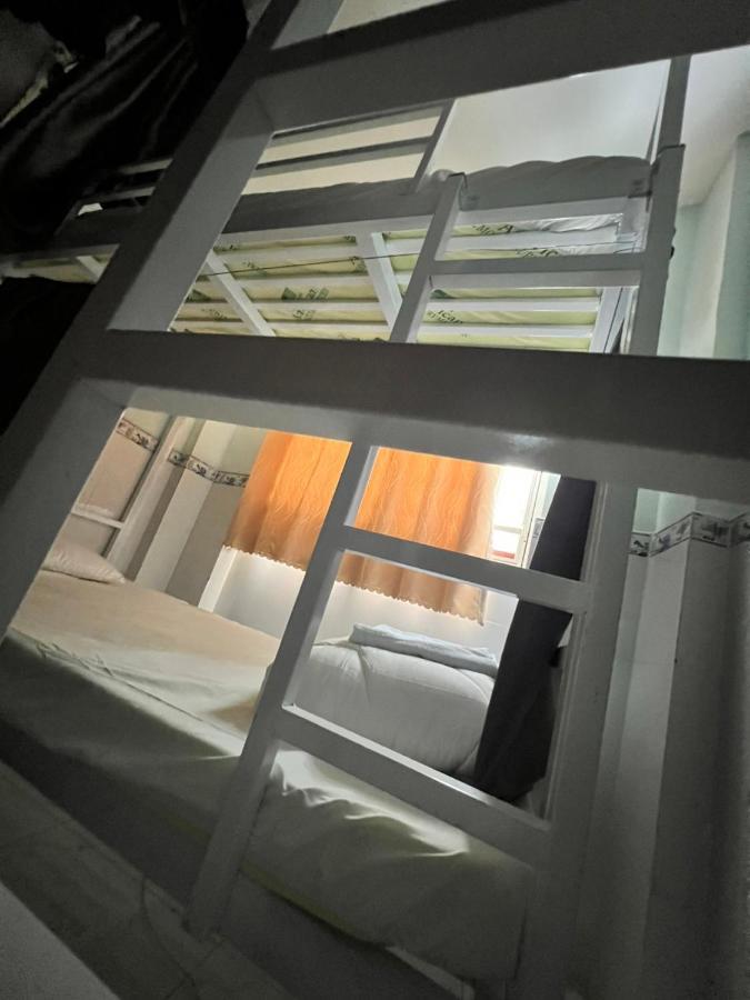 Kim Hostel Хошимин Екстериор снимка