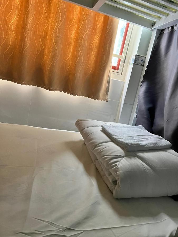 Kim Hostel Хошимин Екстериор снимка